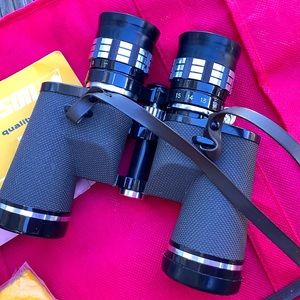 Jason binoculars -GREAT quality and condition 🌟🌟🌟